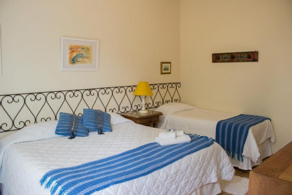 Hospedaria da Villa Tiradentes Rum bild