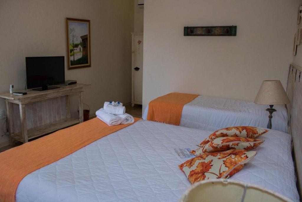 Hospedaria da Villa Tiradentes Rum bild