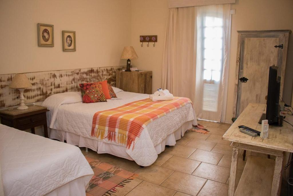 Hospedaria da Villa Tiradentes Rum bild