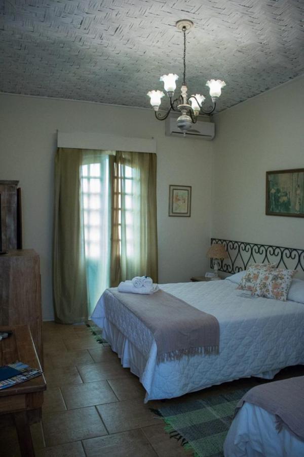 Hospedaria da Villa Tiradentes Exteriör bild