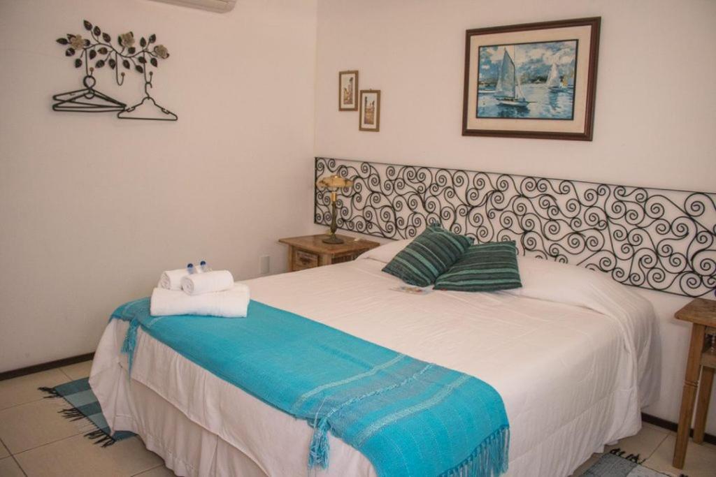 Hospedaria da Villa Tiradentes Rum bild