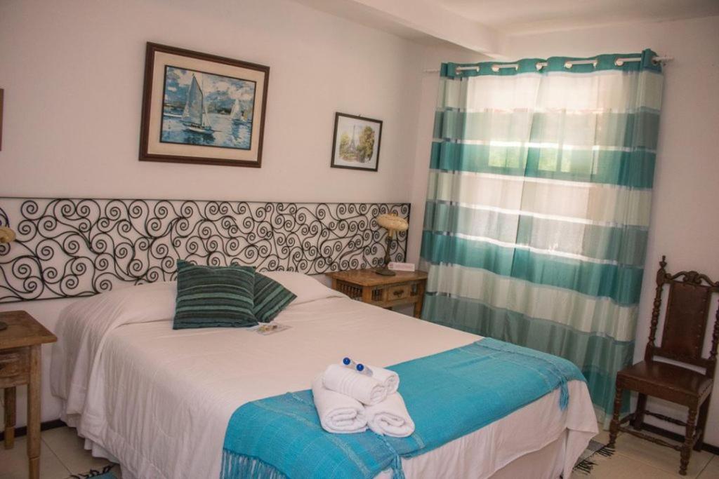 Hospedaria da Villa Tiradentes Rum bild