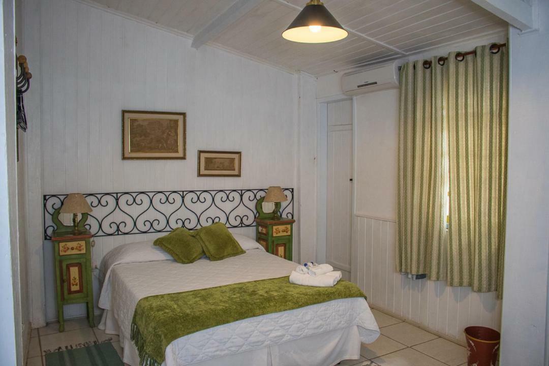 Hospedaria da Villa Tiradentes Exteriör bild
